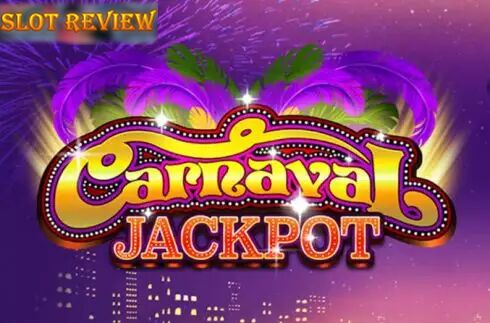 Carnaval Jackpot